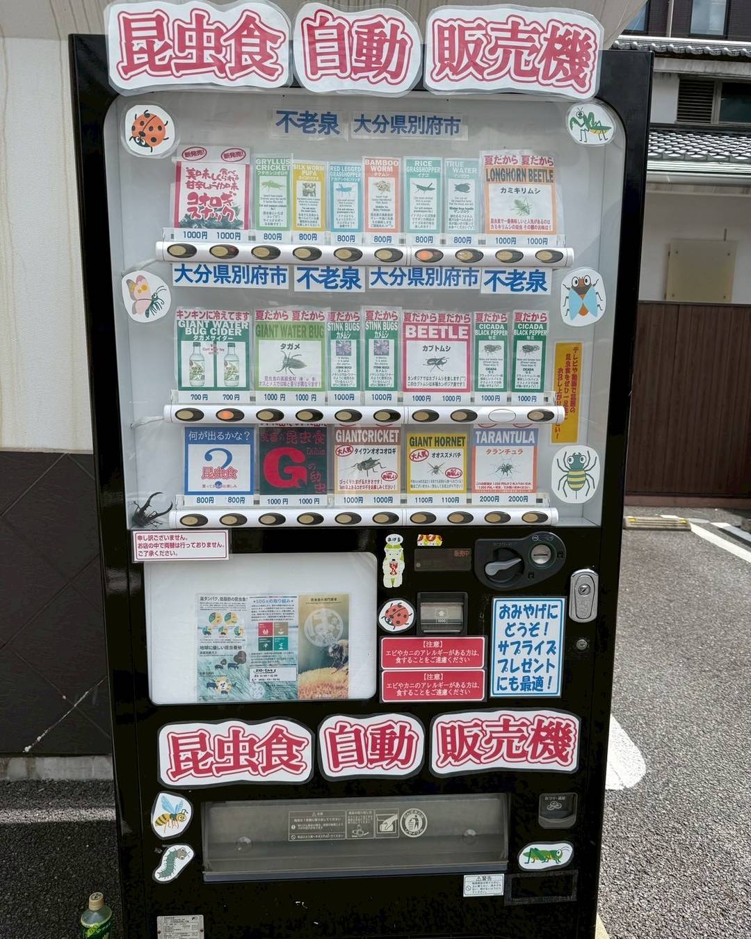 旅の思い出 part2 別府編