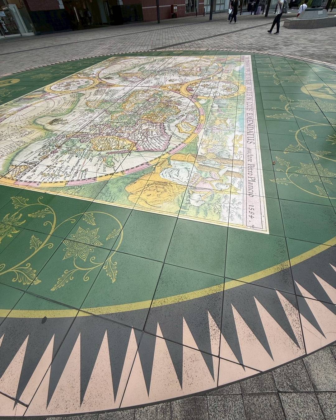 旅の思い出 pert1