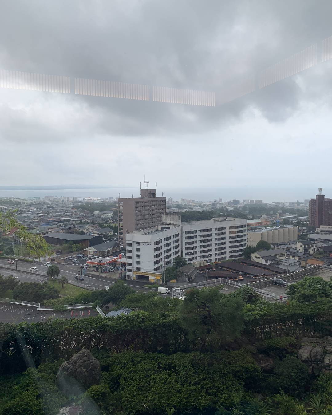 まだ、湯布院がそんなに盛り上が