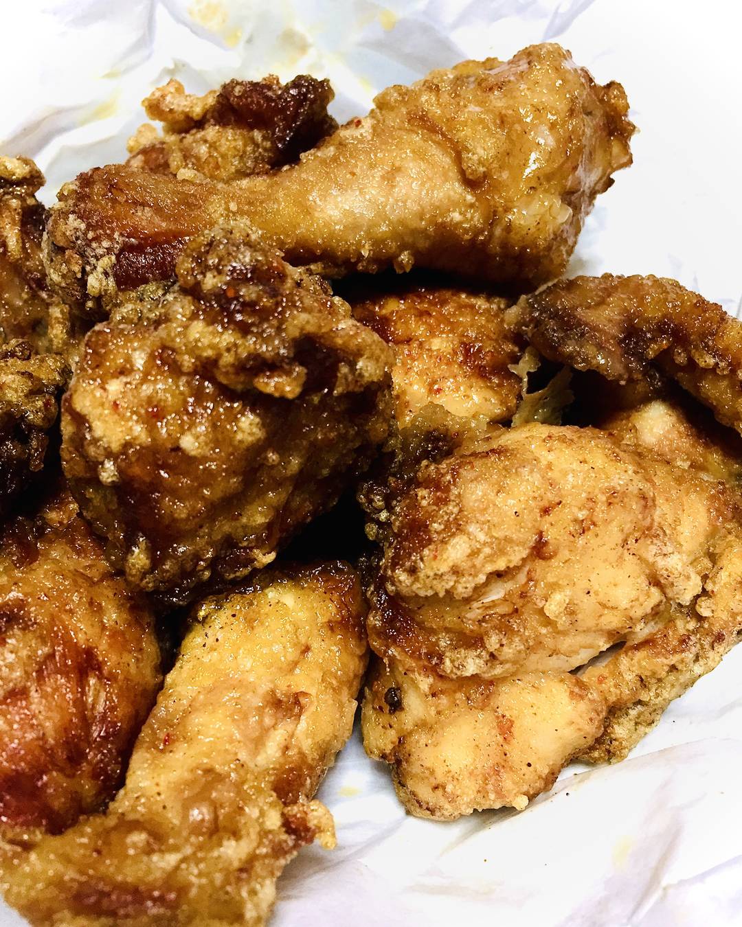 唐揚げ🍗